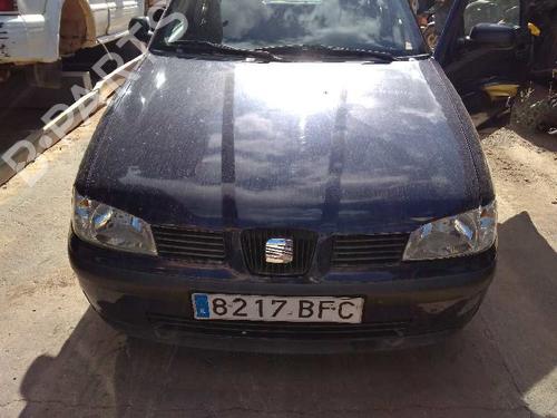 AC pipe SEAT IBIZA II (6K1)  | BP21397912M126 