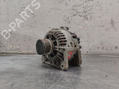 Used Alternator NISSAN NOTE (E11, NE11) [2005-2013]  32016302