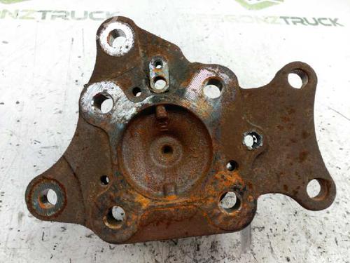 Right rear steering knuckle PEUGEOT BOXER Van  | BP22910183M28 