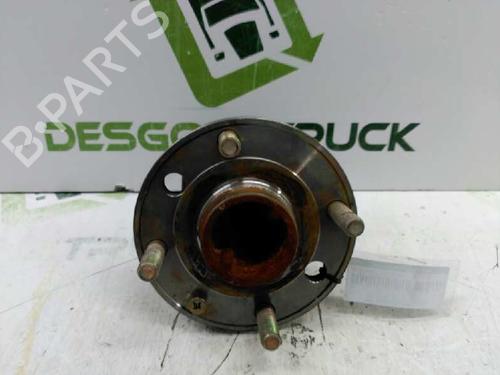 Left rear steering knuckle CHEVROLET LACETTI (J200) | BP21430313M27