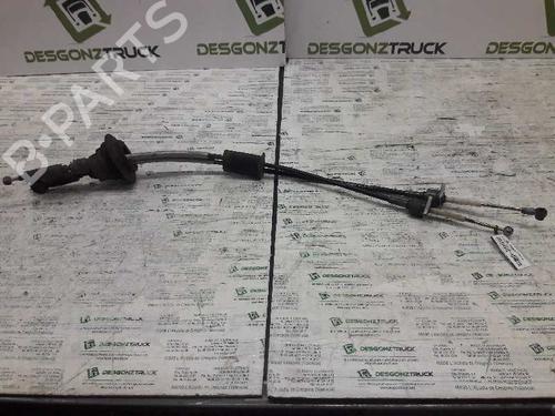 Andre CITROËN EVASION MPV (22, U6) [1994-2002]  21456430