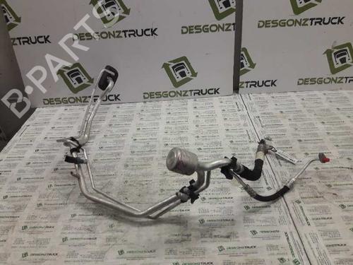 Used AC pipe CITROËN C4 I (LC_) 1.6 HDi (90 hp) 21458817