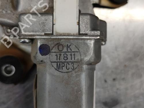 Rear wiper motor NISSAN NV200 / EVALIA Bus 1.5 dCi 90 (M20, M20M) | BP29884999M102