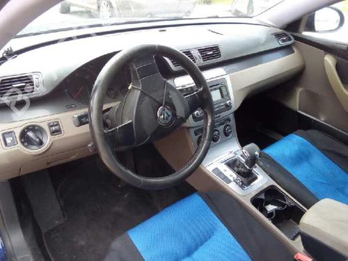Blinker vorne links VW PASSAT B6 (3C2)  | BP21473767C32 