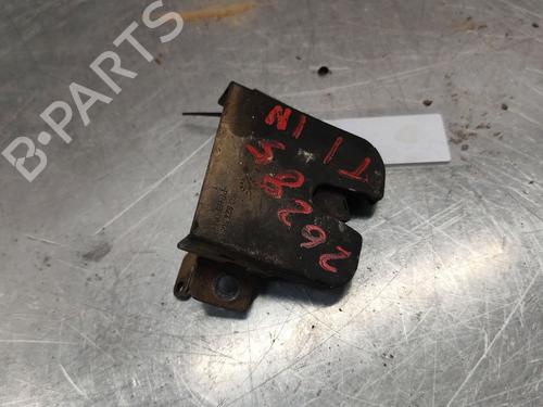 Bagklap lås VW CADDY III Box Body/MPV (2KA, 2KH, 2CA, 2CH) 2.0 SDI (70 hp) 32009184