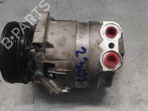 AC compressor OPEL VECTRA B (J96)  | BP21411573M34 