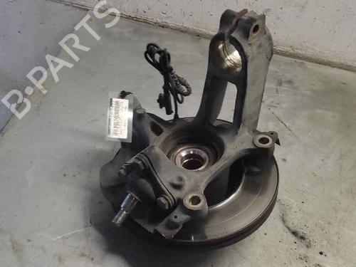Left front steering knuckle FIAT DUCATO Van (250_)  | BP21493261M25 