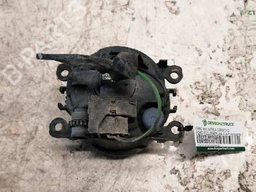 Right front fog light FORD FOCUS II (DA_, HCP, DP)  | BP21481282C31 