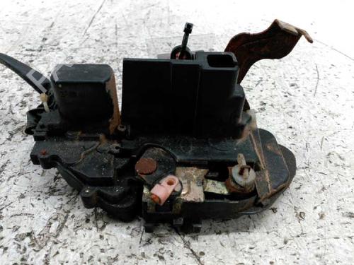 Used Front left lock KIA CARNIVAL II (GQ) 2.9 CRDi (144 hp) 21437551