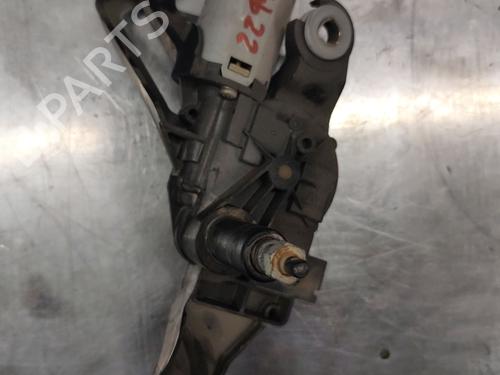 Viskermotor bagrude BMW 1 (E87) 120 d (163 hp) 29884955