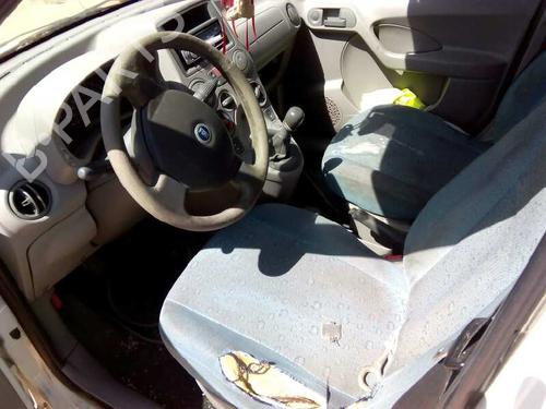 Alternator FIAT PANDA (169_)  | BP21479028M7 