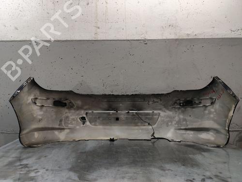 Rear bumper PEUGEOT 308 I (4A_, 4C_)  | BP30889563C8 