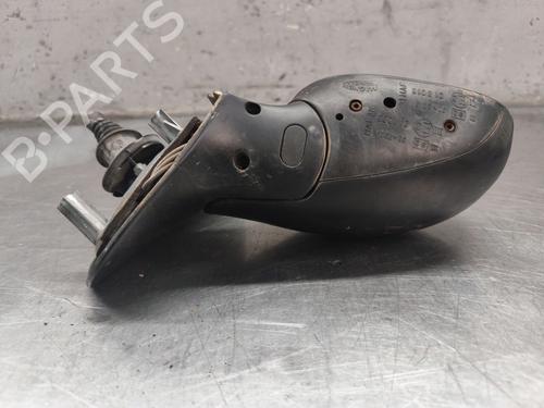 Right mirror PEUGEOT 206 Hatchback (2A/C) | BP32156001C27