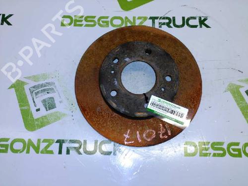 Used Other Other NISSAN SERENA (C23) [1991-2001] 21427168 21427168