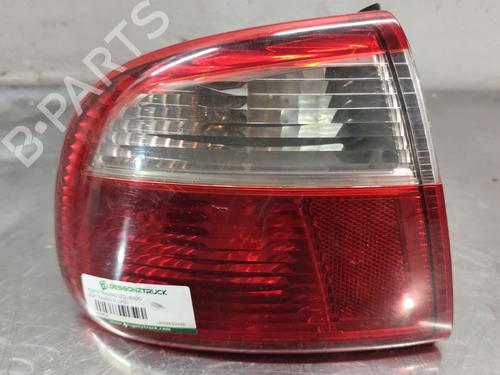 Used Rear right exterior door handle BMW X5 (E70) xDrive 30 d (235 hp) 30586367