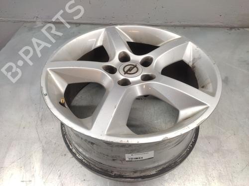 Używane Felga OPEL ASTRA H GTC (A04) 1.6 (L08) (116 hp) 24678891