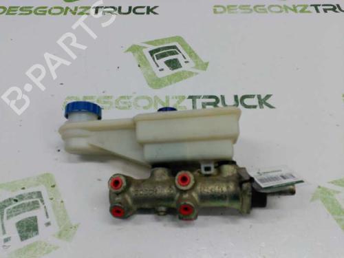 Used Brake master cylinder PEUGEOT BOXER Platform/Chassis (ZCT_) 2.5 D 4x4 (86 hp) 24679218