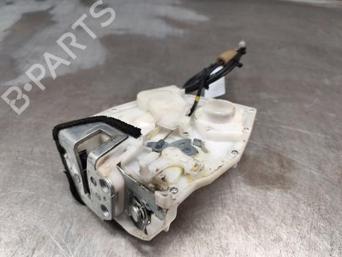 Used Rear left lock Rear left lock 39638461 39638461