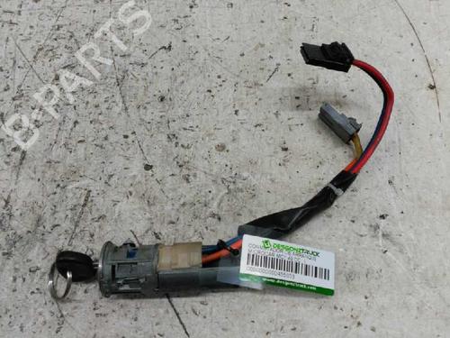 Clé de contact MICROCAR MC 1 0.5 (22 hp) 22910045