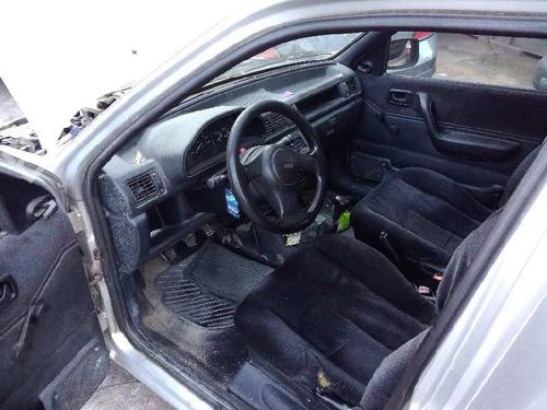 Starter FORD FIESTA III (GFJ)  | BP21468207M8 