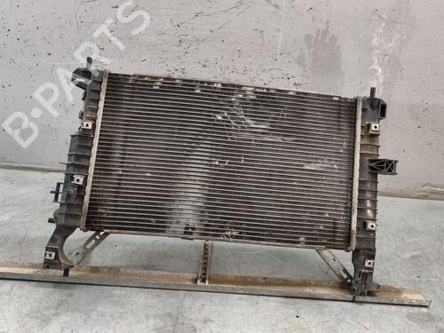 Køler OPEL MERIVA A MPV (X03) | BP28586748M31