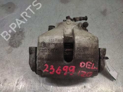 Bremssattel links vorne für VW TOURAN (1T1, 1T2) [2003-2010]  22247944