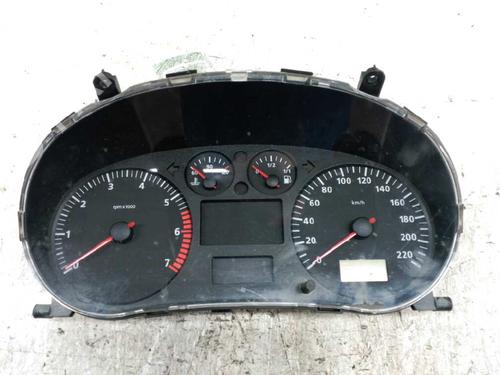 Used Instrument cluster SEAT CORDOBA (6K2) 1.4 (60 hp) 21436753