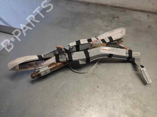 Used Left curtain airbag NISSAN MURANO I (Z50) [2002-2009]  21399114