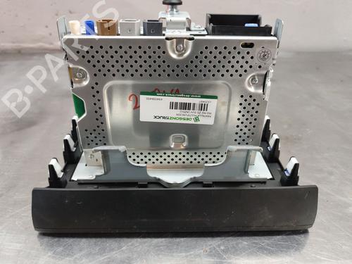 Display MG MG ZS SUV (AZS1) 1.5 VTi | BP29351819C48 