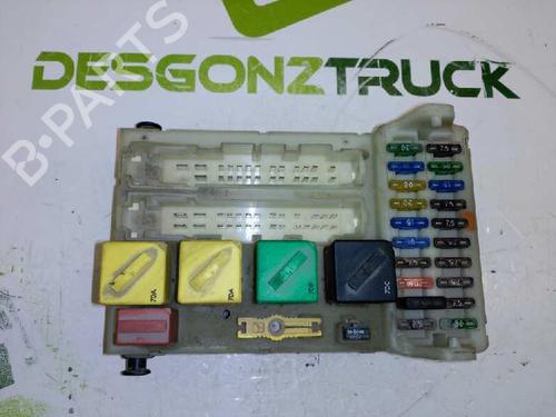 Fuse box FORD MONDEO I (GBP)  | BP21427500E1 