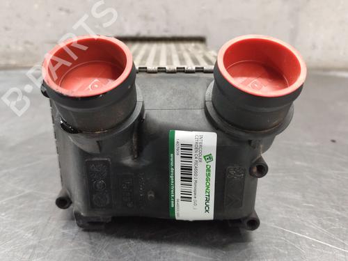 Intercooler CITROËN C4 Picasso I MPV (UD_) 1.6 HDi | BP32010144M30 