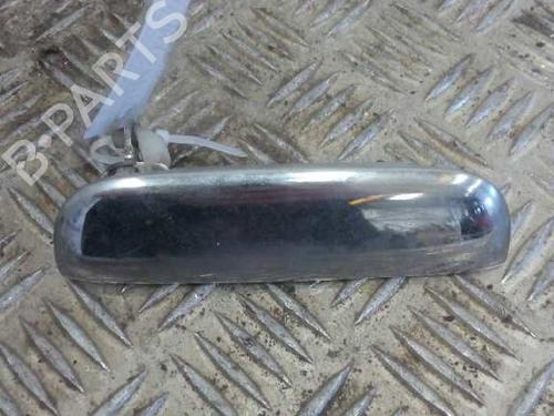 Front right exterior door handle NISSAN CABSTAR (F24M, F24W) 28.11 DCI, 32.11 DCI, 35.11 DCI 2.5 (F24M) BP21460024C129