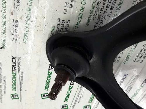 Right front suspension arm HONDA CIVIC VI Fastback (MA, MB)  | BP21447566M13 