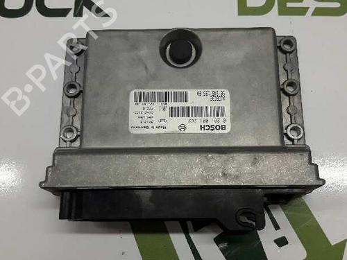 Motorstyringsenhed CITROËN XANTIA Break (X1_, X2_) [1995-2003]  21455595