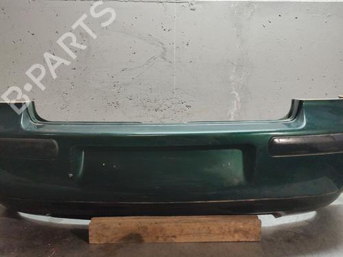 Used Rear bumper VW GOLF IV (1J1) 1.9 TDI (90 hp) 25794171