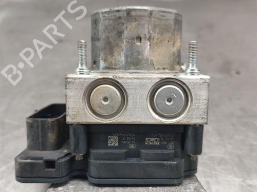 ABS pump NISSAN QASHQAI II (J11, J11_) 1.6 dCi | BP30444985M43 