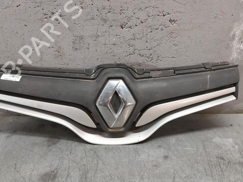 Used Grille RENAULT KANGOO / GRAND KANGOO II (KW0/1_) 1.5 dCi 90 (KW05, KW08, KW0G, KW11) (90 hp) 28689934