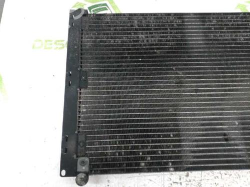 AC radiator DAEWOO LANOS (KLAT)  | BP24530122M32 