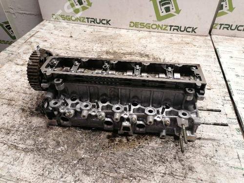 Zylinderkopf PEUGEOT 206 Hatchback (2A/C)  | BP21476457M5 
