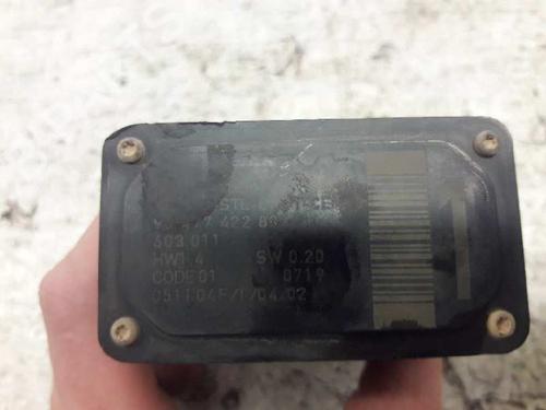 Electronic module CITROËN C5 II (RC_)  | BP21459119M83 