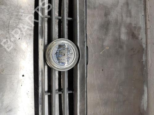 Used Grille FIAT DUCATO Van (244_) 2.8 TD (122 hp) 30564037