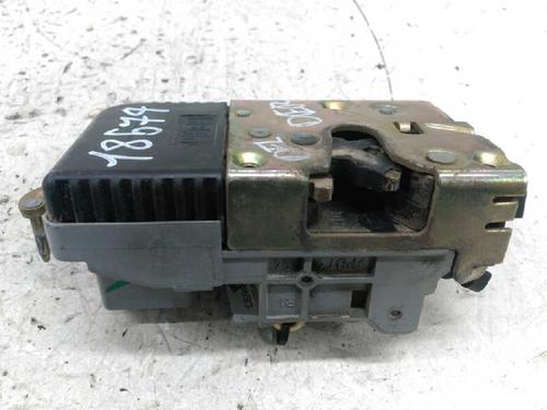 Front right lock FIAT ULYSSE (179_)  | BP21433139C97 