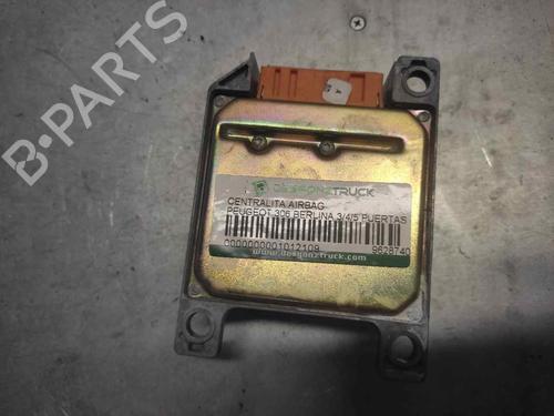 ECU airbags PEUGEOT 306 (7B, N3, N5)  | BP21398747M53 
