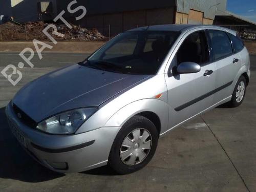 Rohr FORD FOCUS I (DAW, DBW)  | BP21475045M125 