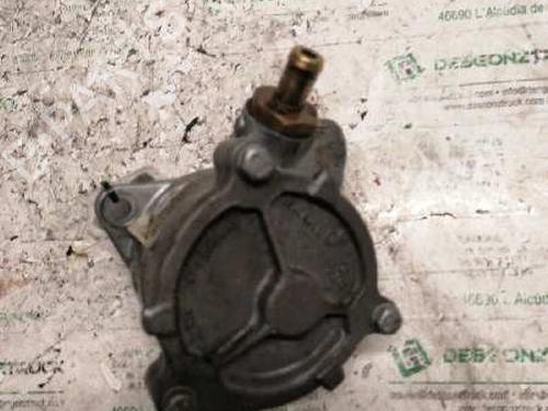 Used Vacuum pump FIAT DOBLO Box Body/MPV (223_) [2000-2025]  21476193