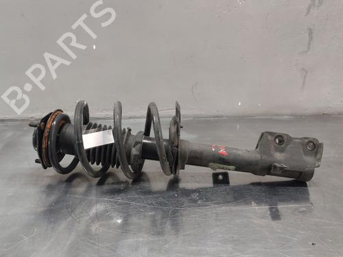 Used Left front shock absorber Left front shock absorber 37150612 37150612