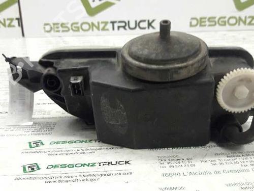 Left front fog light FORD ESCORT VI (GAL, AAL, ABL)  | BP21453185C30 