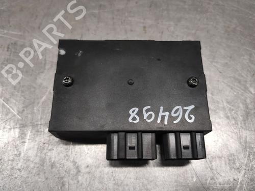 Comfort control module SEAT TOLEDO II (1M2) 1.9 TDI | BP35776633M56 - Image 3