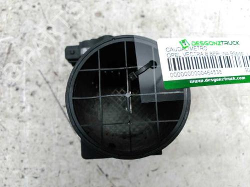 Luftmassemåler OPEL VECTRA B (J96) [1995-2004]  21438525
