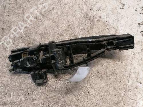 Front left exterior door handle FORD FOCUS II (DA_, HCP, DP) 1.6 TDCi | BP21482483C128 